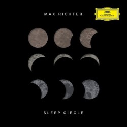 MAX RICHTER - SLEEP CIRCLE (3 LP)