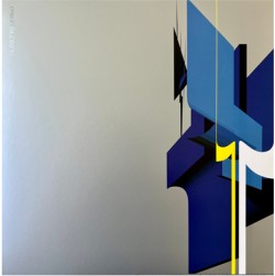 AUTECHRE - UNTILTED