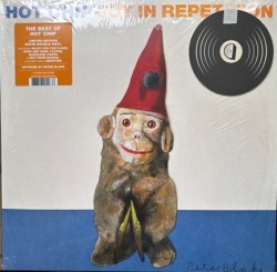 HOT CHIP - JOY IN REPETITION (2 LP)