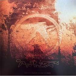 APHEX TWIN - SELECTED AMBIENT WORKS VOLUME II (EXPANDED EDITION) (4 LP)