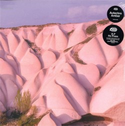 AUTECHRE - AMBER (2 LP)