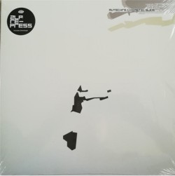 AUTECHRE - CHIASTIC SLIDE (2 LP)
