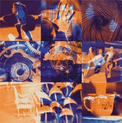 BROADCAST - MOTHER IS THE MILKY WAY