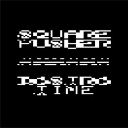 SQUAREPUSHER - DOSTROTIME (2 LP)
