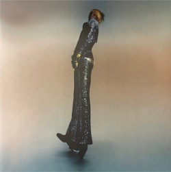 YVES TUMOR - PRAISE A LORD WHO CHEWS BUT WHICH DOES NOT CONSUME