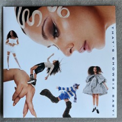 JADE - THATS SHOWBIZ BABY!