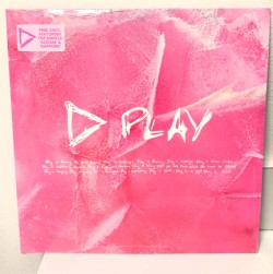 ED SHEERAN - PLAY