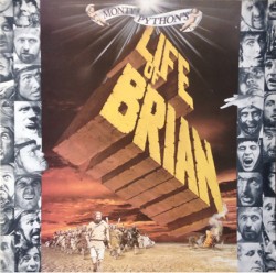 MONTY PYTHON - LIFE OF BRIAN