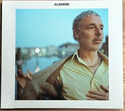 BAXTER DURY - ALLBARONE (BLUE VINYL)