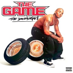 THE GAME - THE DOCUMENTARY (2 LP)