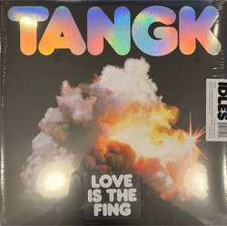 IDLES - TANGK