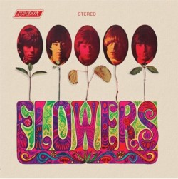 THE ROLLING STONES - FLOWERS