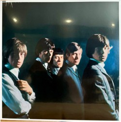 THE ROLLING STONES - THE ROLLING STONES