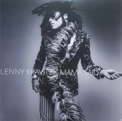 LENNY KRAVITZ - MAMA SAID (2 LP)