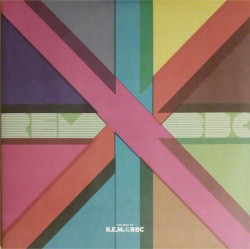 R.E.M. - BEST OF R.E.M. AT THE BBC (2 LP)