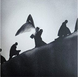 JAMES BLAKE - PLAYING ROBOTS INTO HEAVEN