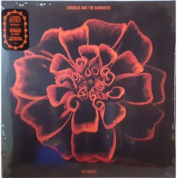 SIOUXSIE AND THE BANSHEES - ALL SOULS