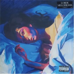 LORDE - MELODRAMA