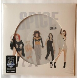 SPICE GIRLS - SPICE WORLD