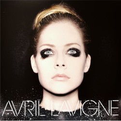 AVRIL LAVIGNE - AVRIL LAVIGNE (2 LP)