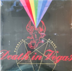 DEATH IN VEGAS - SCORPIO RISING (2 LP)