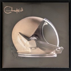 CLUTCH - CLUTCH (COLLECTORS SERIES) (2 LP)