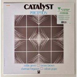 CATALYST - PERCEPTION