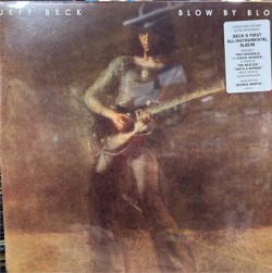 JEFF BECK - BLOW BY BLOW