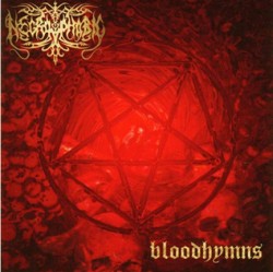 NECROPHOBIC - BLOODHYMNS (RE-ISSUE 2022)