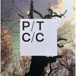PORCUPINE TREE - CLOSURE / CONTINUATION (2 LP)