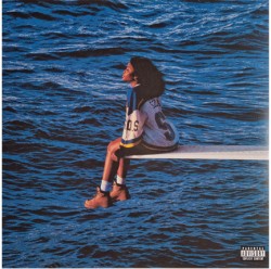 SZA - SOS (2 LP)