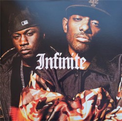 MOBB DEEP - INFINITE (2 LP)