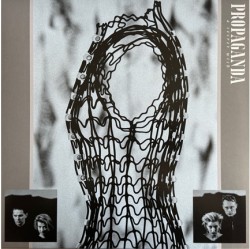 PROPAGANDA - A SECRET WISH (ANNIVERSARY EDITION)