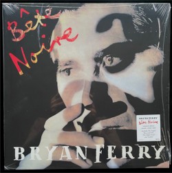 BRYAN FERRY - BETE NOIRE
