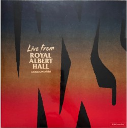 INXS - LIVE FROM ROYAL ALBERT HALL