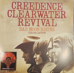 CREEDENCE CLEARWATER REVIVAL - BAD MOON RISING