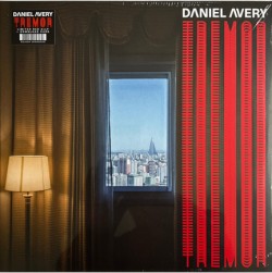 DANIEL AVERY - TREMOR (2 LP) (COLORED)