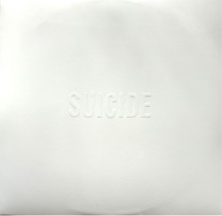 SUICIDE - SURRENDER: A COLLECTION