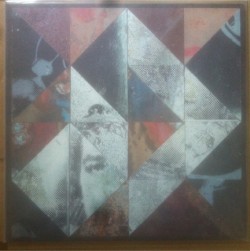 ARCHIVE - GLASS MINDS (2 LP)