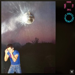 HARRY STYLES - KISS ALL THE TIME. DISCO, OCCASIONALLY (BLACK LP)