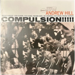 ANDREW HILL - COMPULSION!!!!!