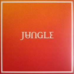JUNGLE - VOLCANO