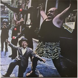 THE DOORS - STRANGE DAYS