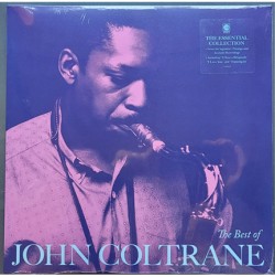 JOHN COLTRANE - THE BEST OF