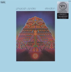 PHAROAH SANDERS - ELEVATION