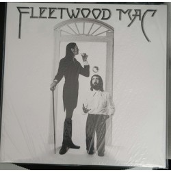 FLEETWOOD MAC - FLEETWOOD MAC (LP)