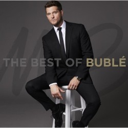 MICHAEL BUBLE - THE BEST OF (WHITE) (2LP)