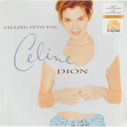 CELINE DION - FALLING INTO YOU (2LP)