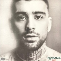 ZAYN - KONNAKOL (LP)