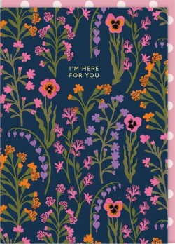 ΚΑΡΤΑ OHH DEER CATH KIDSTON HERE FOR YOU 7394